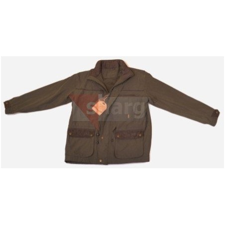 Kurtka Seeland Hunter Fieldtr Seetex męska mater 100% Woodland - 177212 54