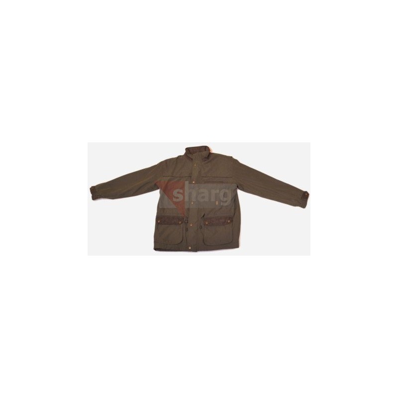 Kurtka Seeland Hunter Fieldtr Seetex męska mater 100% Woodland - 177212 54