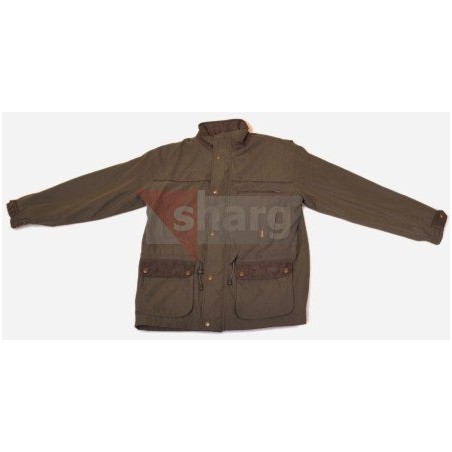 Kurtka Seeland Hunter Fieldtr Seetex męska mater 100% Woodland - 177212 54