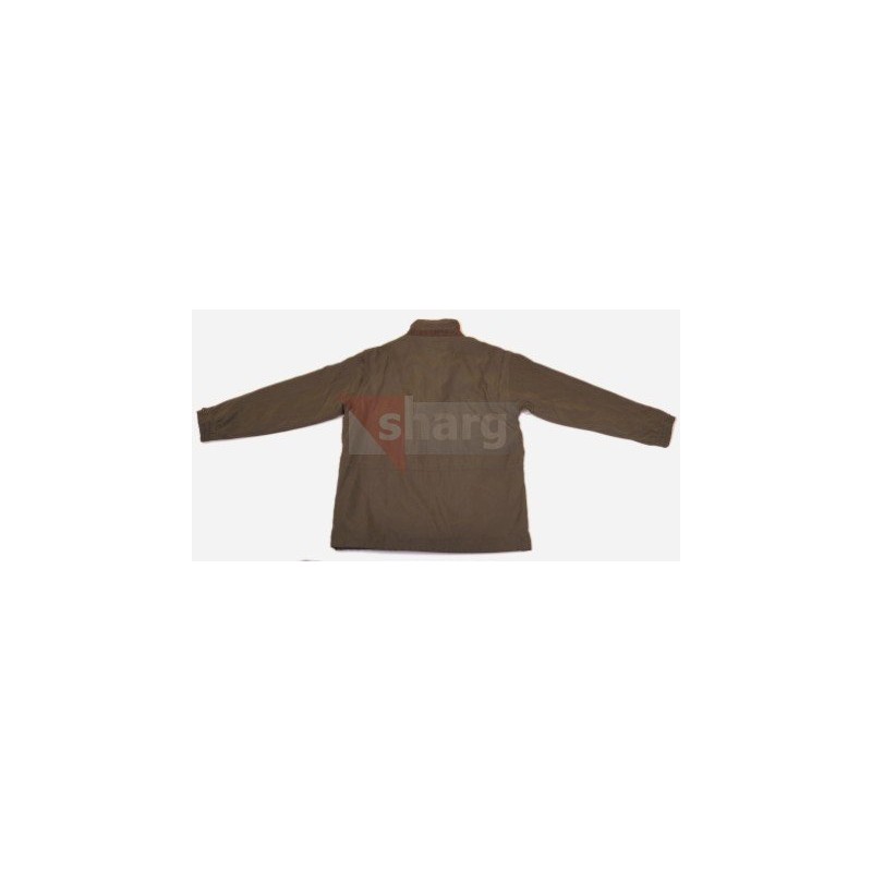 Kurtka Seeland Hunter Fieldtr Seetex męska mater 100% Woodland - 177212 54