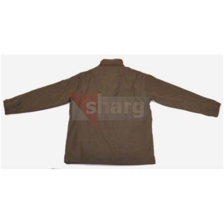Kurtka Seeland Hunter Fieldtr Seetex męska mater 100% Woodland - 177212 54