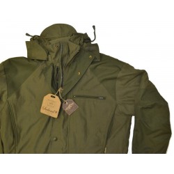 Kurtka Seeland Hunter Beater Seetex męska mater 100% Wood/leath - 177292 54
