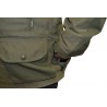 Kurtka Seeland Hunter Beater Seetex męska mater 100% Wood/leath - 177292 54