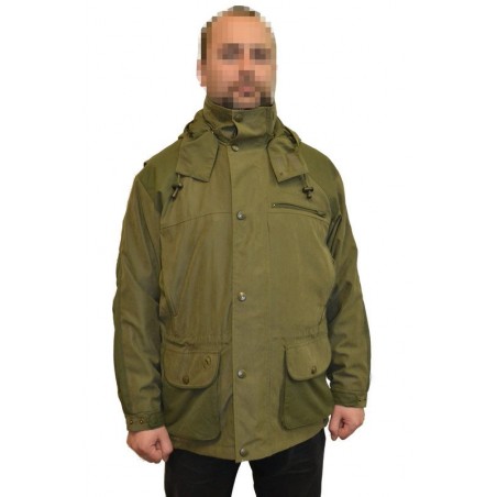 Kurtka Seeland Hunter Beater Seetex męska mater 100% Wood/leath - 177292 54