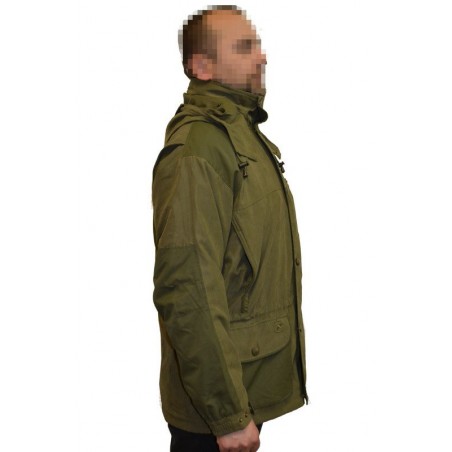 Kurtka Seeland Hunter Beater Seetex męska mater 100% Wood/leath - 177292 54