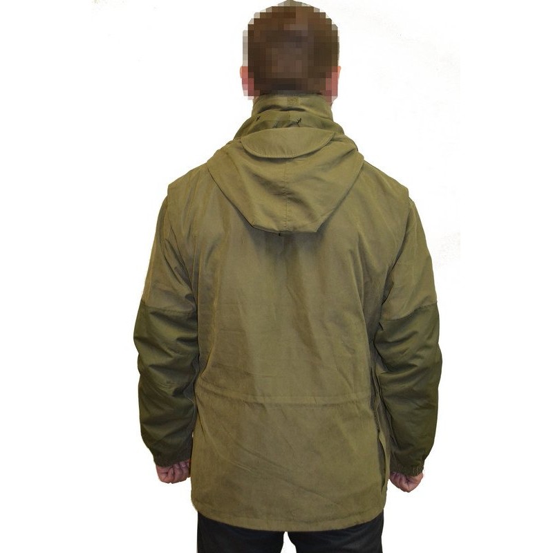 Kurtka Seeland Hunter Beater Seetex męska mater 100% Wood/leath - 177292 54