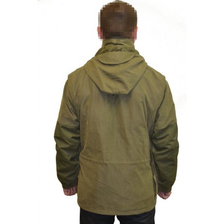 Kurtka Seeland Hunter Beater Seetex męska mater 100% Wood/leath - 177292 54