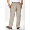 Spodnie 5.11 Tactical Pants Cotton Black - 74251-019