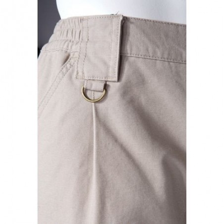 Spodnie 5.11 Tactical Pants Cotton Black - 74251-019