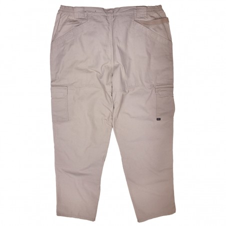Spodnie 5.11 Tactical Pants Cotton Black - 74251-019