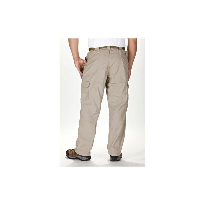 Spodnie 5.11 Tactical Pants Cotton OD Green - 74251-182
