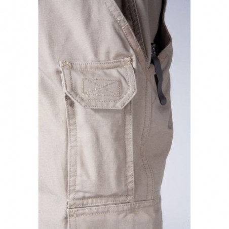 Spodnie 5.11 Tactical Pants Cotton OD Green - 74251-182