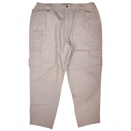 Spodnie 5.11 Tactical Pants Cotton OD Green - 74251-182