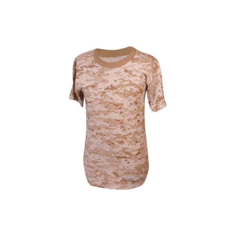 Koszulka Tru-Spec Short Sleeve T-Shirts P/C