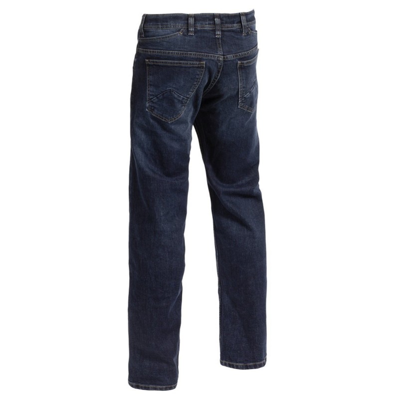 Spodnie LMS Gear M.U.D. Blue Denim Jeans 2.0 (00001V2)
