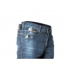 Spodnie LMS Gear M.U.D. Blue Denim Jeans 2.0 (00001V2)