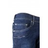Spodnie LMS Gear M.U.D. Blue Denim Jeans 2.0 (00001V2)