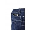 Spodnie LMS Gear M.U.D. Blue Denim Jeans 2.0 (00001V2)