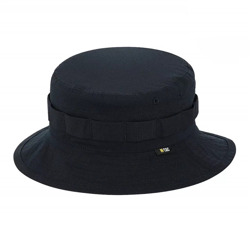 Kapelusz M-Tac Rip Stop Dark Navy Blue (20405015)