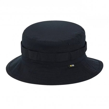 Kapelusz M-Tac Rip Stop Dark Navy Blue (20405015)