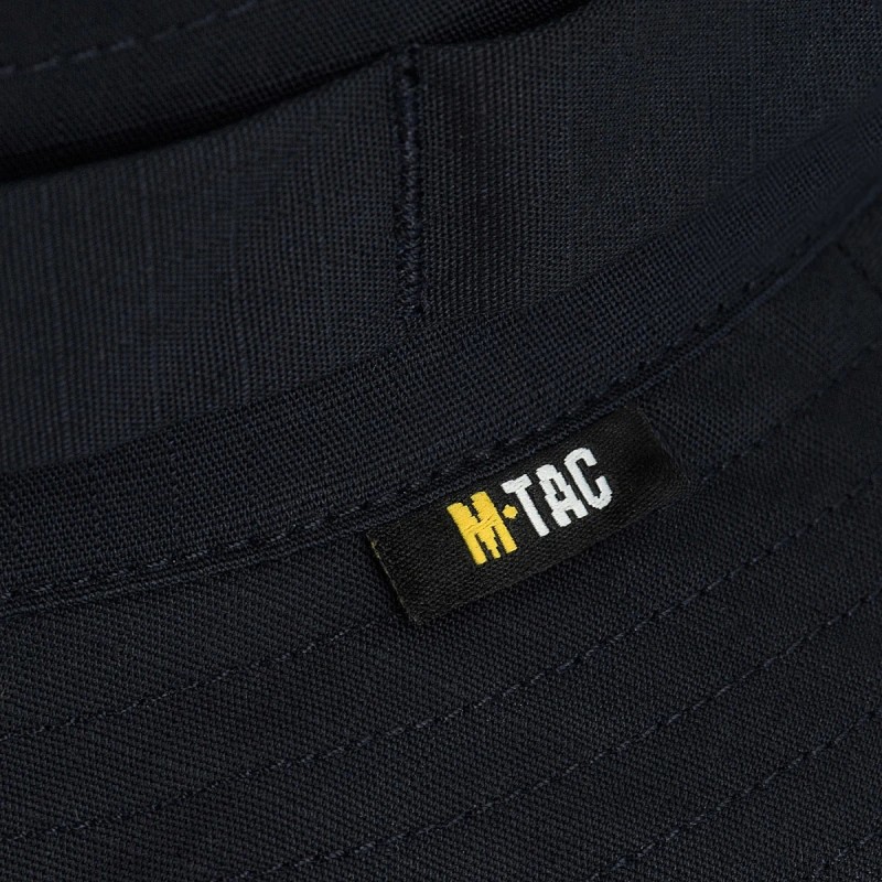 Kapelusz M-Tac Rip Stop Dark Navy Blue (20405015)