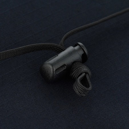 Kapelusz M-Tac Rip Stop Dark Navy Blue (20405015)