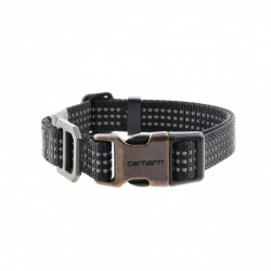 Obroża Carhartt Tradesman Dog Collar - black
