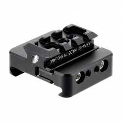 Adapter Linko Gear Arca na picatinny