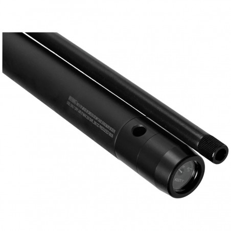 Wiatrówka PCP Kuzey Tulga SL 6.35 mm