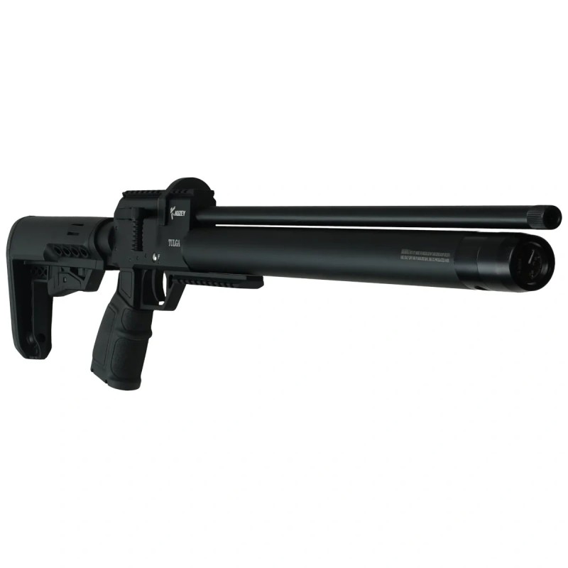 Wiatrówka PCP Kuzey Tulga SL 5.5 mm