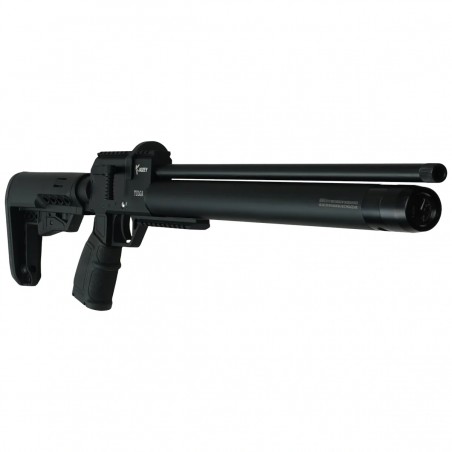 Wiatrówka PCP Kuzey Tulga SL 5.5 mm