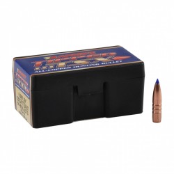 Pocisk Barnes TTSX BT 6,5 mm / .264 120 gr 50 szt.