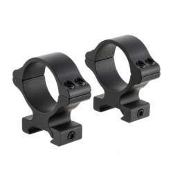 Montaż aluminiowy Leupold Rifleman Gen2 30 mm mat