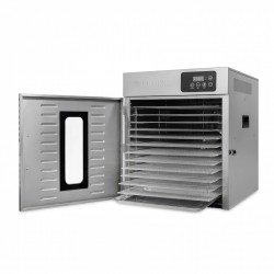 Dehydrator Wartmann GASTRO WM-1912DH - Suszarka do...
