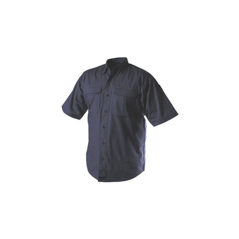 Koszula BlackHawk Tactical Shirt Cotton SS (krótki rękaw) - 87TS02