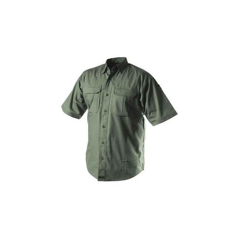 Koszula BlackHawk Tactical Shirt Cotton SS (krótki rękaw) - 87TS02