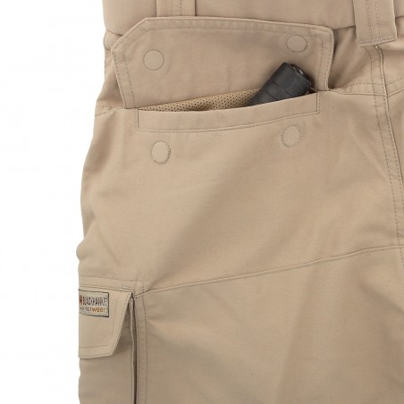 Spodnie BlackHawk TNT OPS Tactical, Clay (86HP07CY)