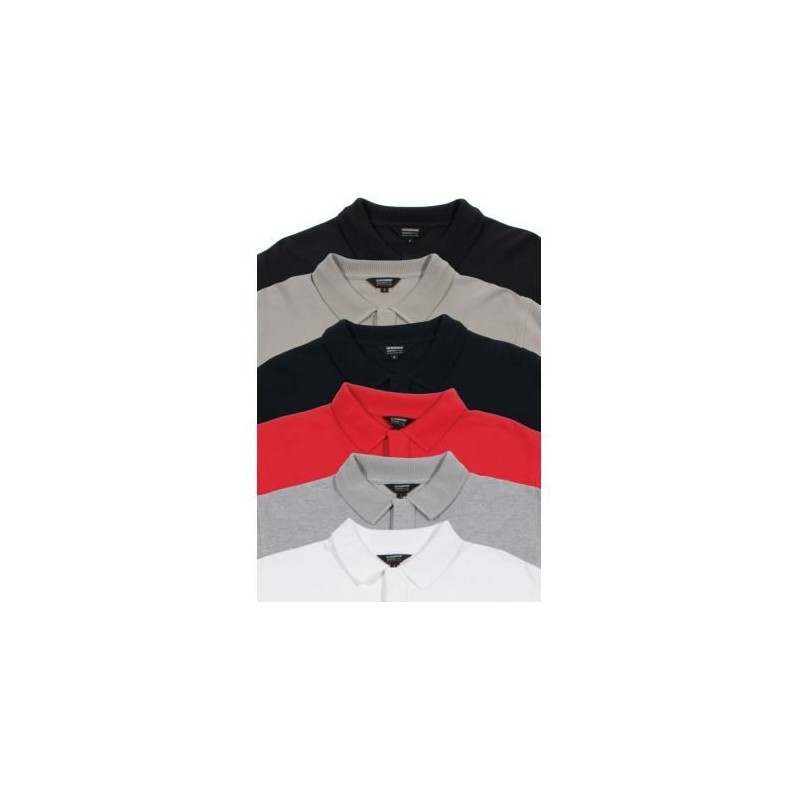 Polo BlackHawk Tactictal Cotton Polo Shirt, Pique, uniseks, material 100% cotton, krótki rękaw.