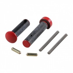 Piny Takedown AT3 Tactical do AR-15 AT3-TP-PP-KIT-RED...