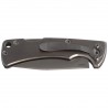 Nóż składany wędkarski motyw ryb Herbertz Solingen Stainless, Satin (585809)