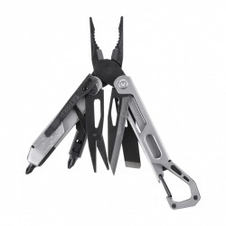 Multitool Gerber 10-w-1 z otwieraniem motylkowym z...