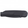 Nóż składany Extrema Ratio BF1 CD Black Aluminium, Black MIL-C N690 (04.1000.0143/BLK)