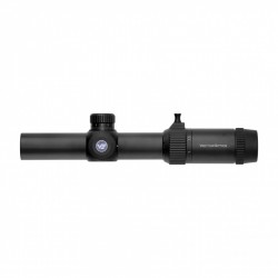 Luneta biegowa Vector Optics Forester 1-5x SFP LPVO 30 mm...