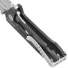 Nóż Extrema Ratio Frame Rock XXV Anniversarium LE No 021/100 Tytan, Satin N690 (04.1000.0456/SAT/BLK-XXV)