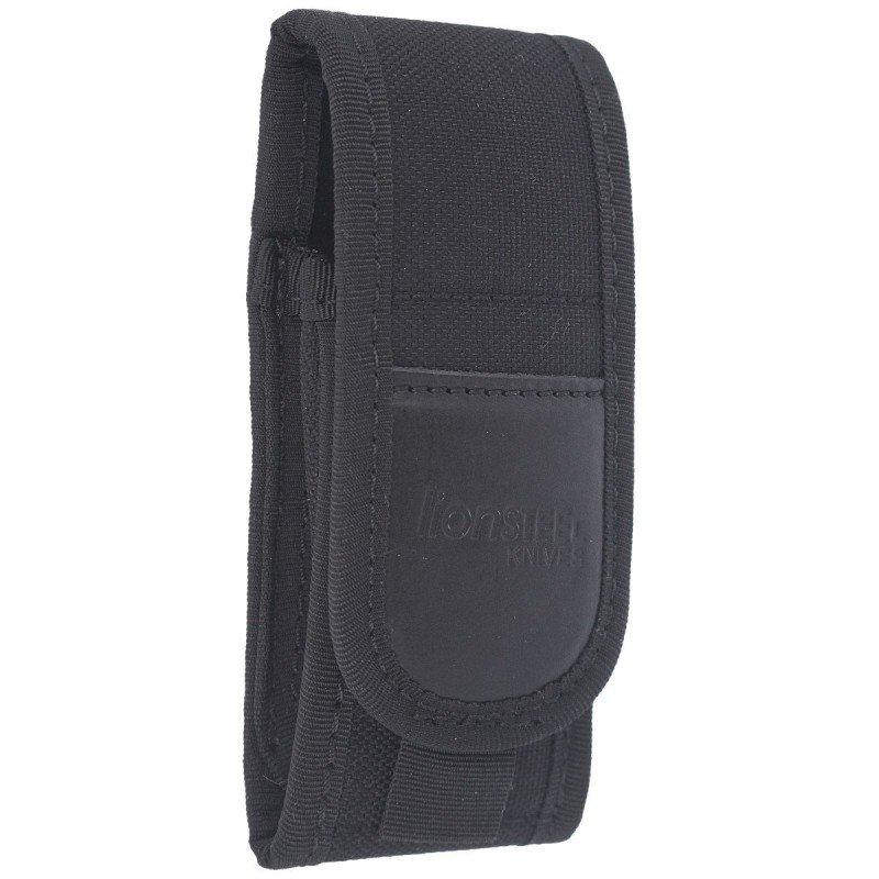 Etui na nóż LionSteel Big Vertical Cordura 120mm (90OFDV1 CR)