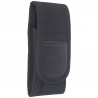 Etui na nóż LionSteel Big Vertical Cordura 120mm (90OFDV1 CR)