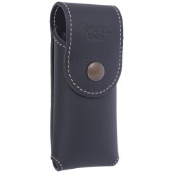Etui na nóż LionSteel Big Vertical Leather 120mm (900FDV1 PL)