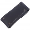 Etui na nóż LionSteel Big Vertical Leather 120mm (900FDV1 PL)