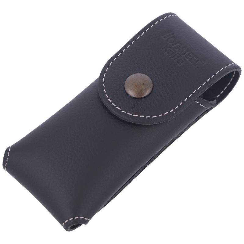 Etui na nóż LionSteel Big Vertical Leather 120mm (900FDV1 PL)