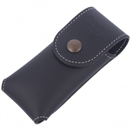 Etui na nóż LionSteel Big Vertical Leather 120mm (900FDV1 PL)